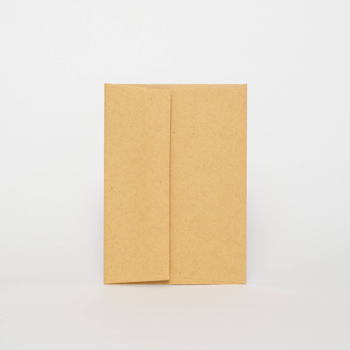 Egg Press Manufacturing - Phoebe Wahl Letterpress Greeting Card - Bee My Honey