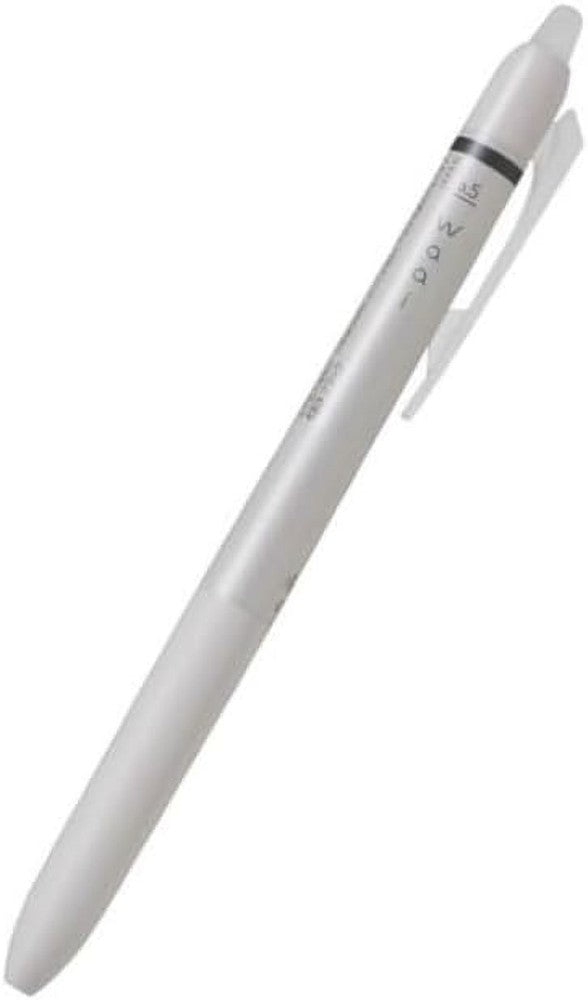 Pilot FriXion Waai Clicker Erasable Gel Pen - 0.5mm