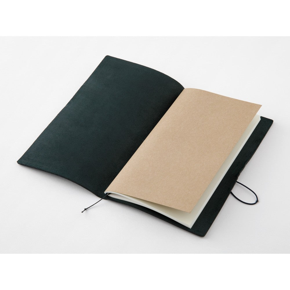 TRAVELER's Notebook - Regular Size - Blue