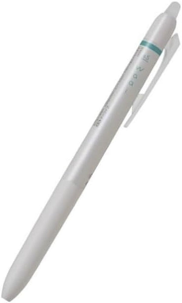 Pilot FriXion Waai Clicker Erasable Gel Pen - 0.5mm