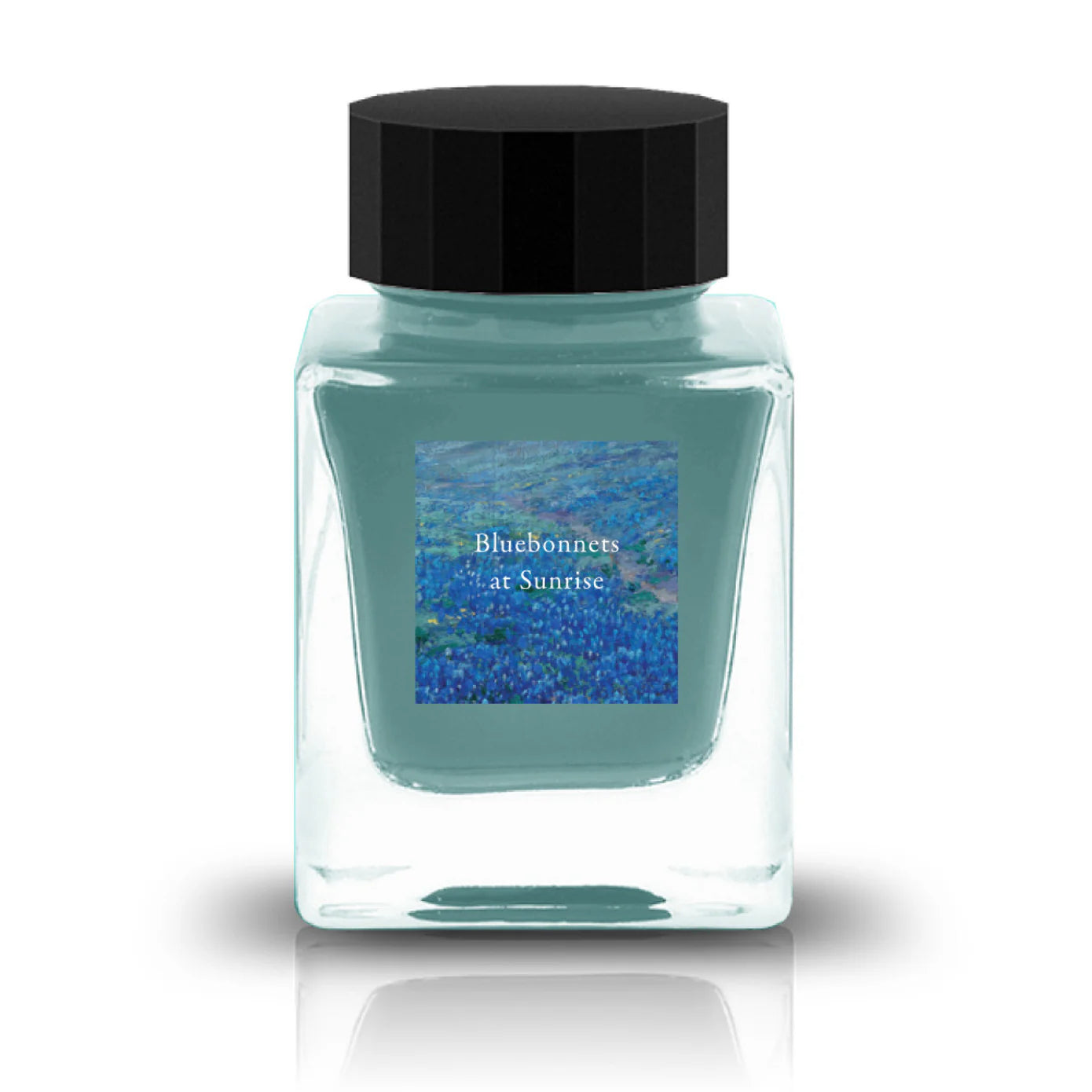 Tono & Lims Ink - Crystal Line Respect Collection - Bluebonnets at Sunrise