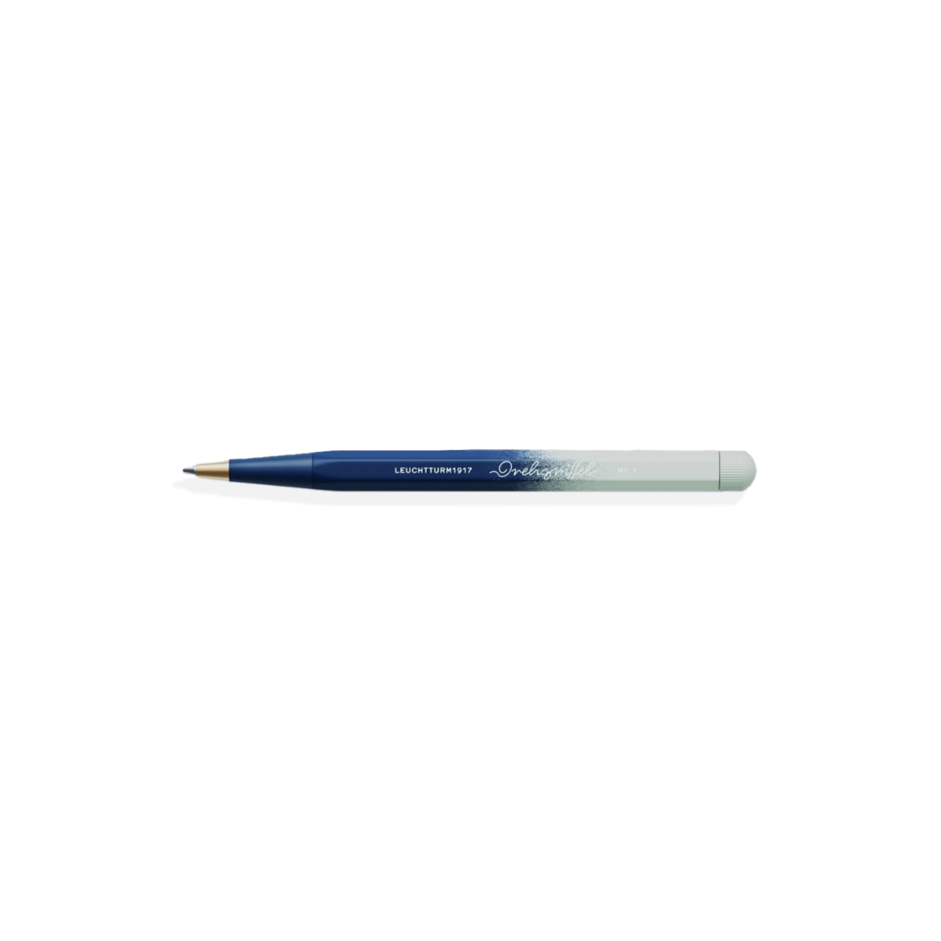 Leuchtturm1917 Drehgriffel Nr. 1 Ballpoint Pen - Gradient Edition