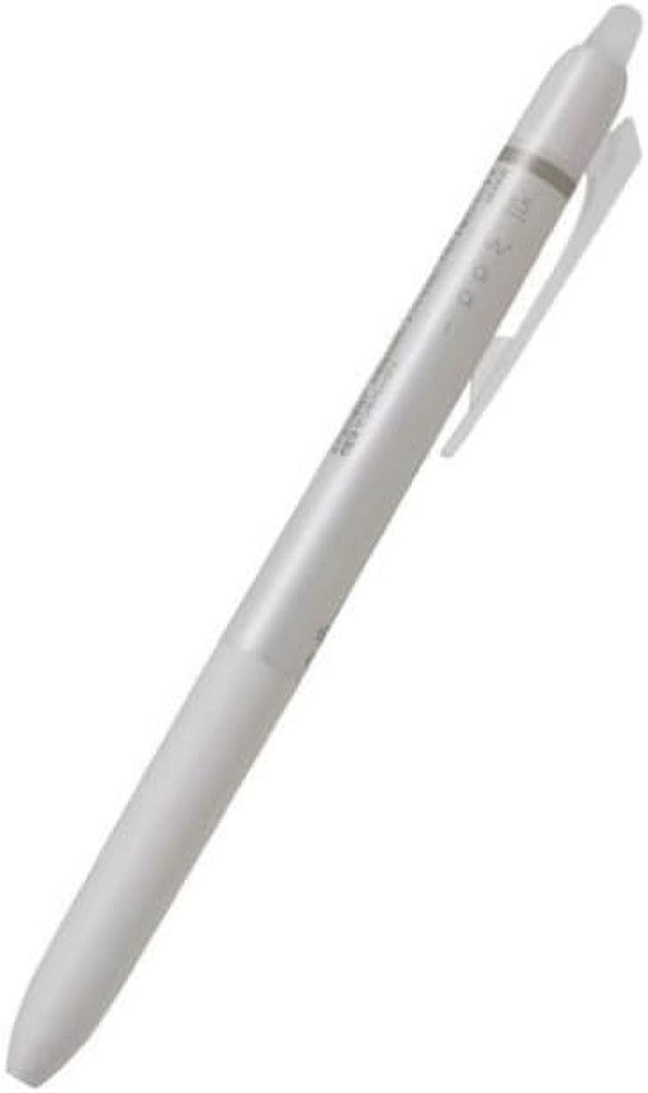Pilot FriXion Waai Clicker Erasable Gel Pen - 0.5mm