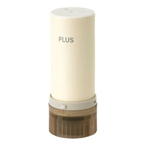 PLUS Keshipon Slim Fit Privacy Roller Stamp