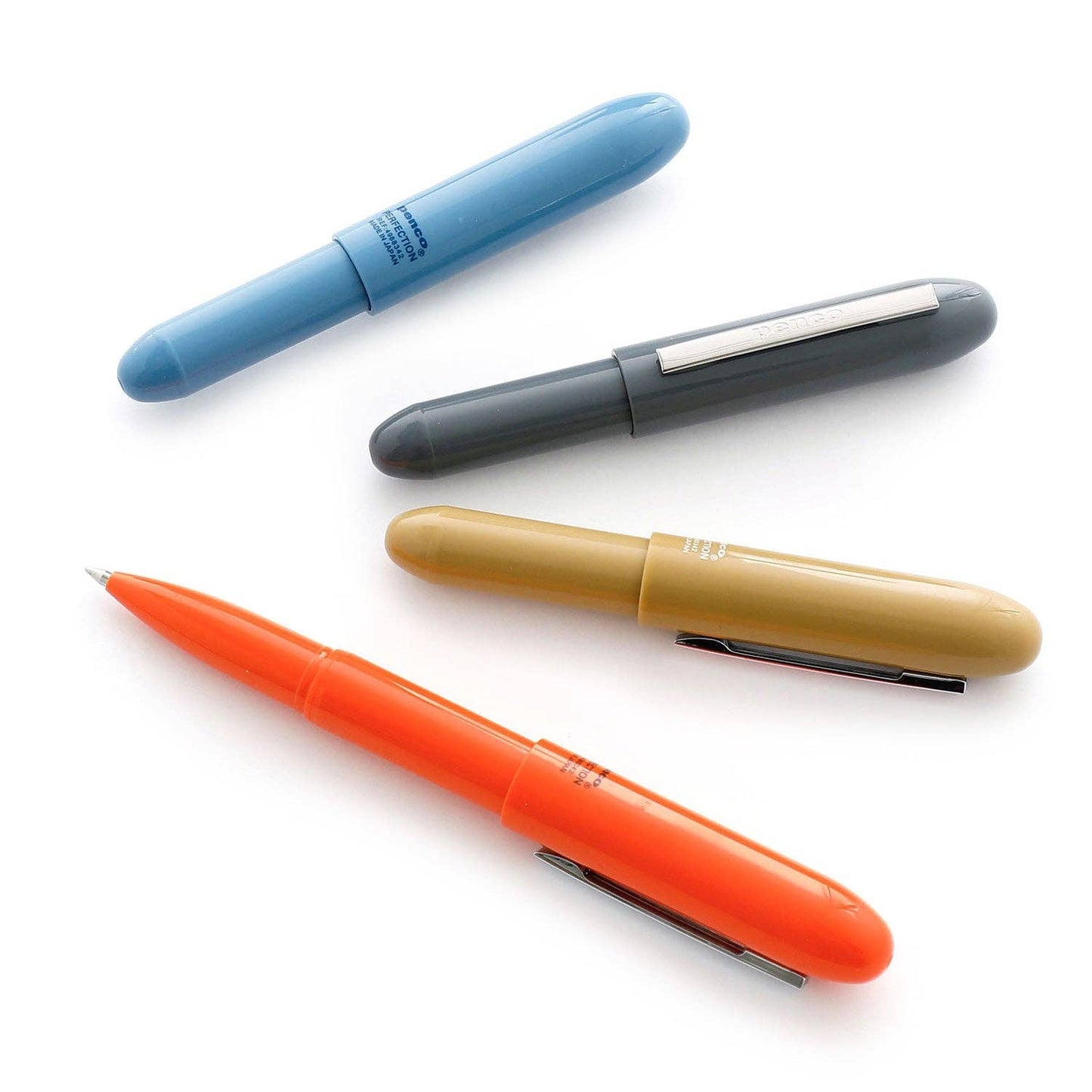 Penco Perfection Ballpoint Pen Light