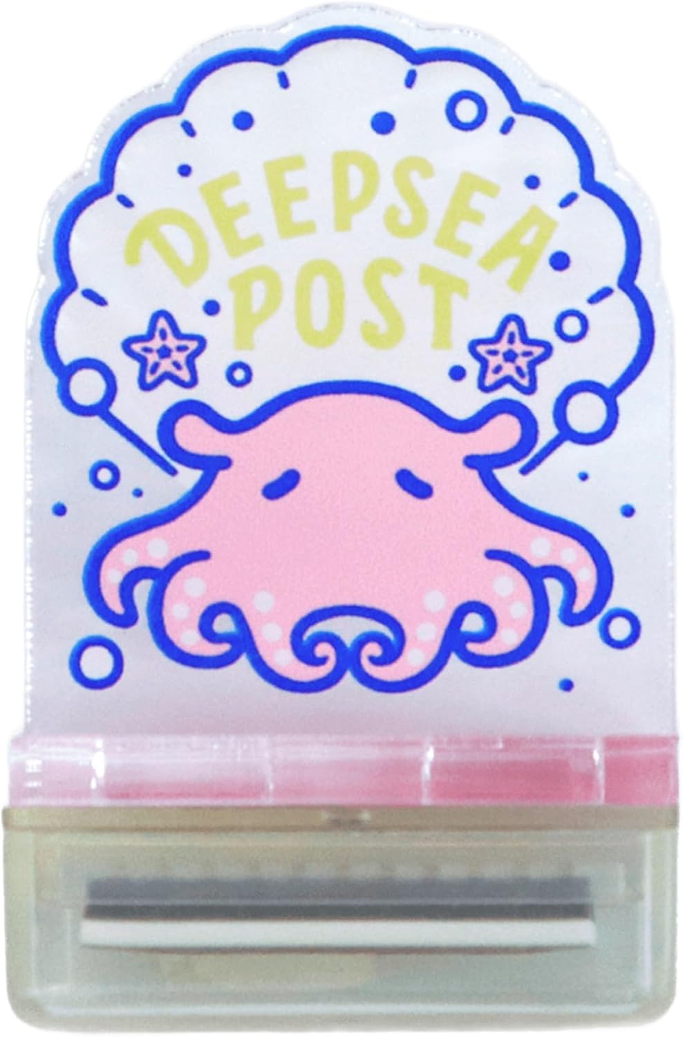 Sanby Obiwan Aksta Carapon Stamp