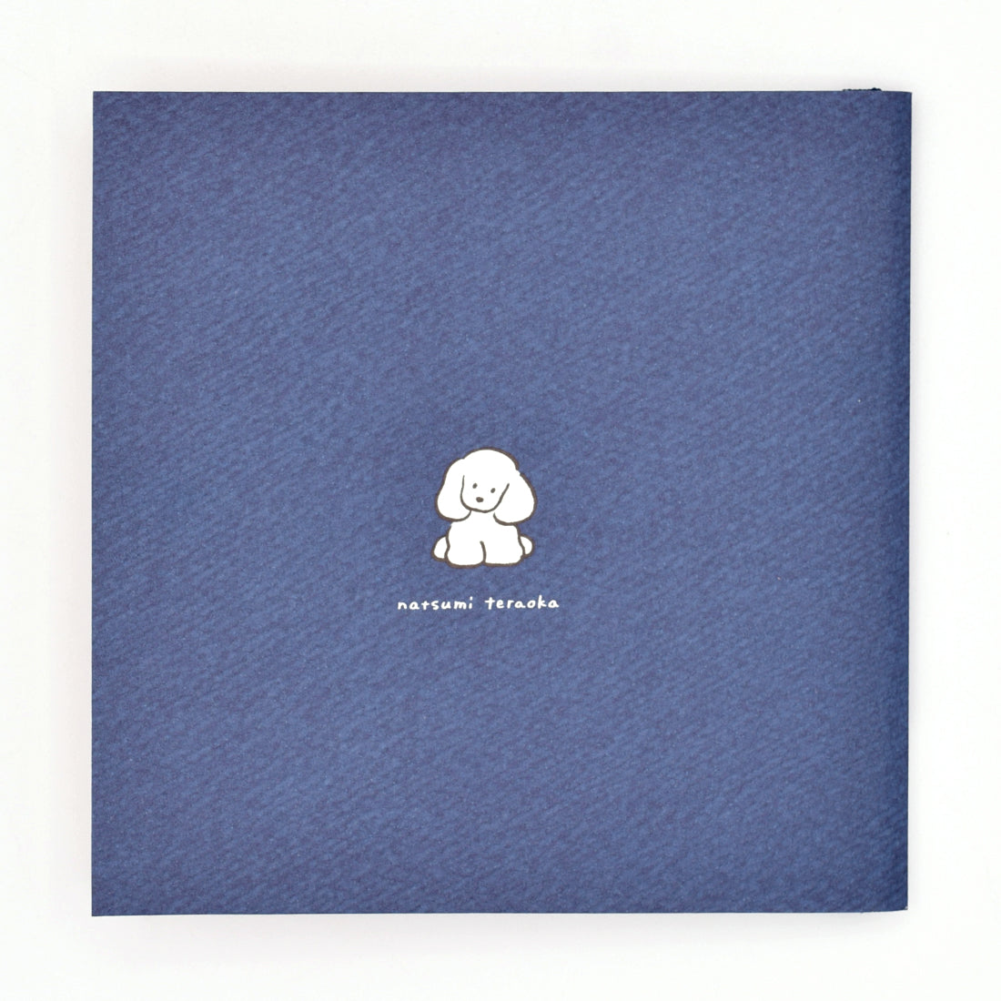Natsumi Teraoka - Dog Illustration Works - Vol.2
