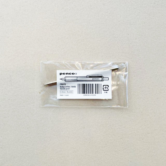 Penco Drafting Ballpoint Pen Refill