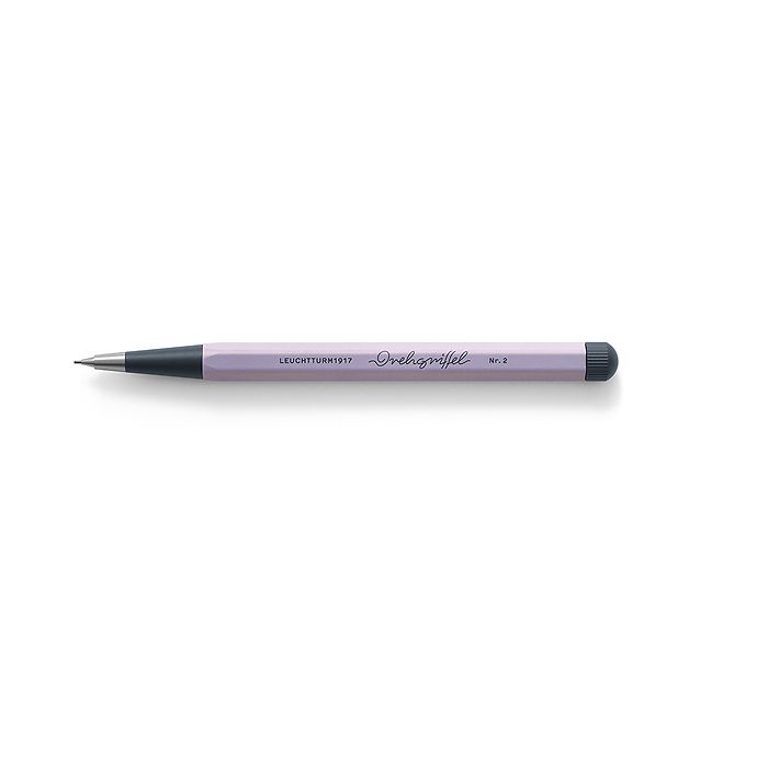 Leuchtturm1917 Drehgriffel Nr. 2 Pencil