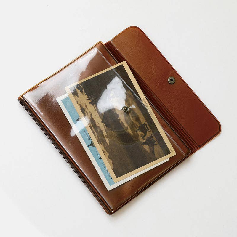 Hightide 2026 Nähe Weekly Planner - B6