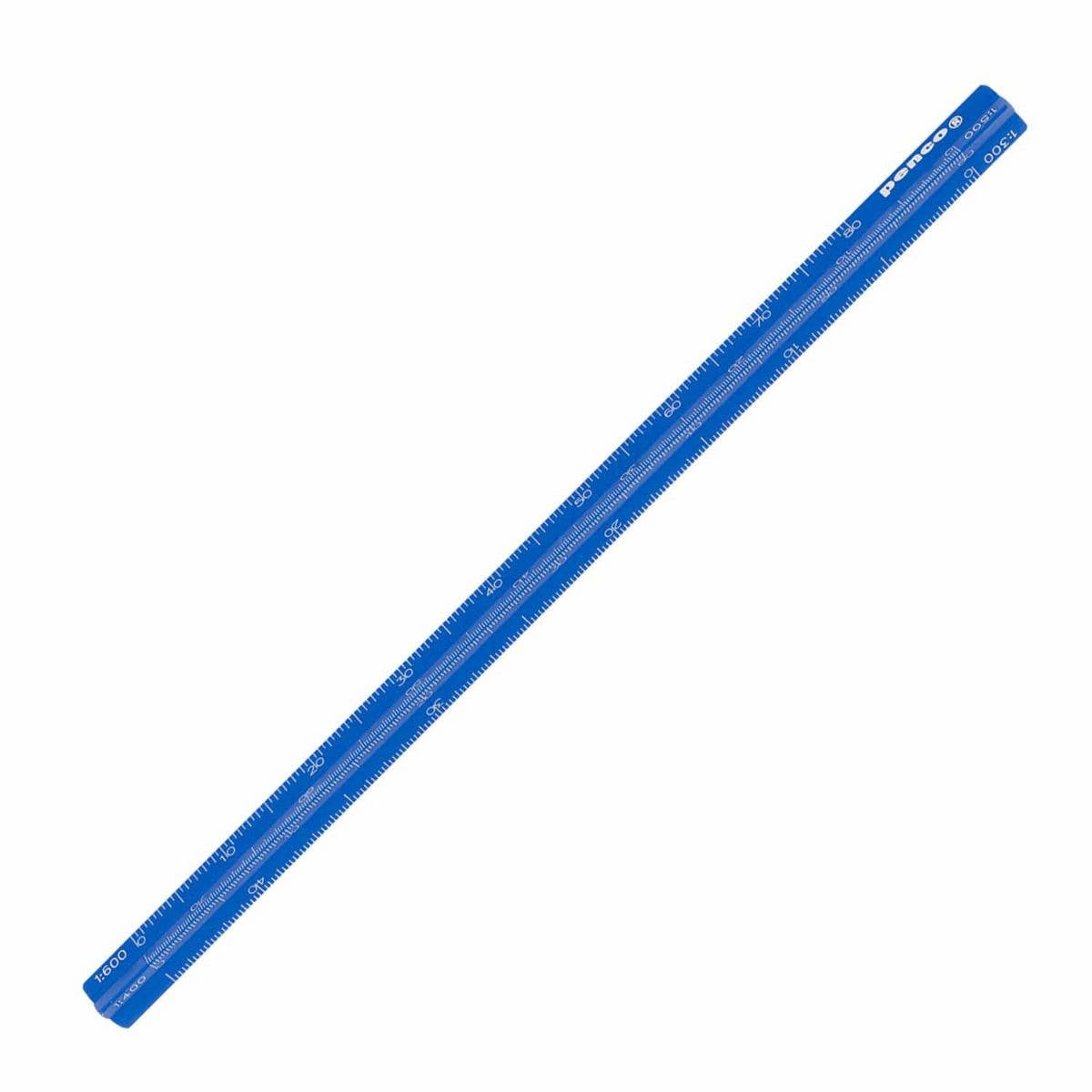 Penco Metric Drafting Scale
