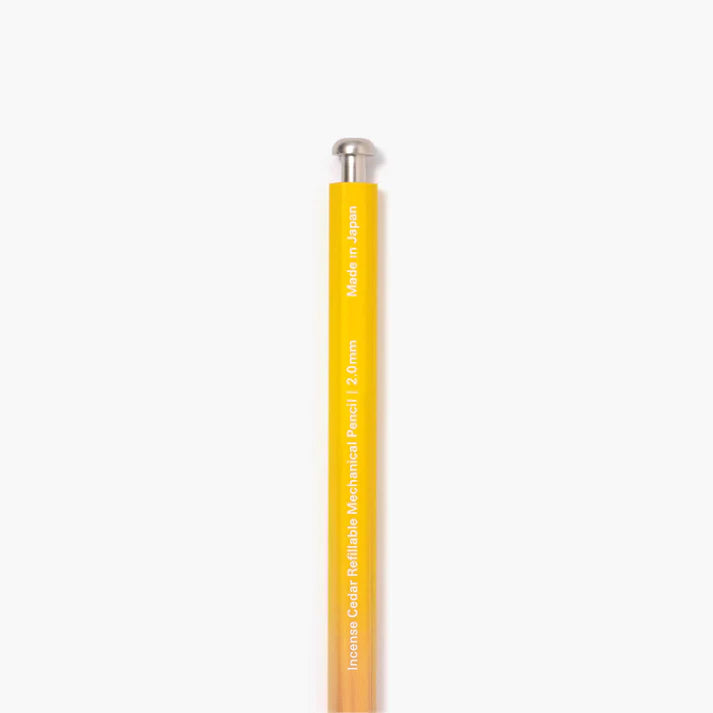 Object Index Elementary Pencil Set