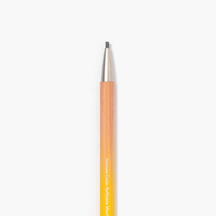 Object Index Elementary Pencil Set