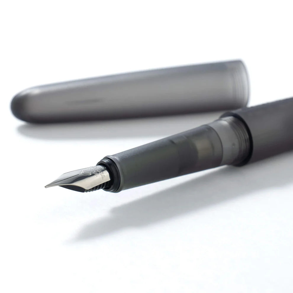 Kakimori Frost Fountain Pen