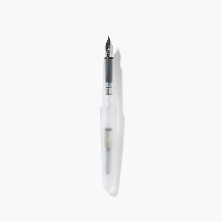 Kakimori Frost Fountain Pen