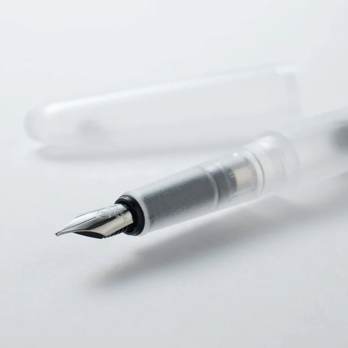 Kakimori Frost Fountain Pen