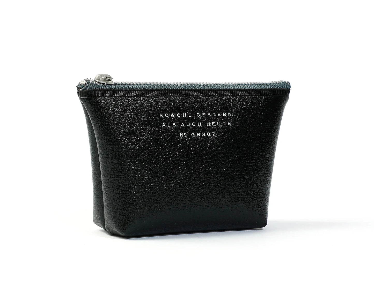 Hightide Small Fastener Pouch - Black