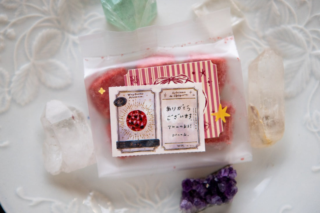 OURS - Roll Sticky Note - Gem