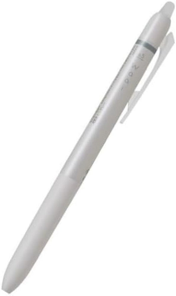 Pilot FriXion Waai Clicker Erasable Gel Pen - 0.5mm