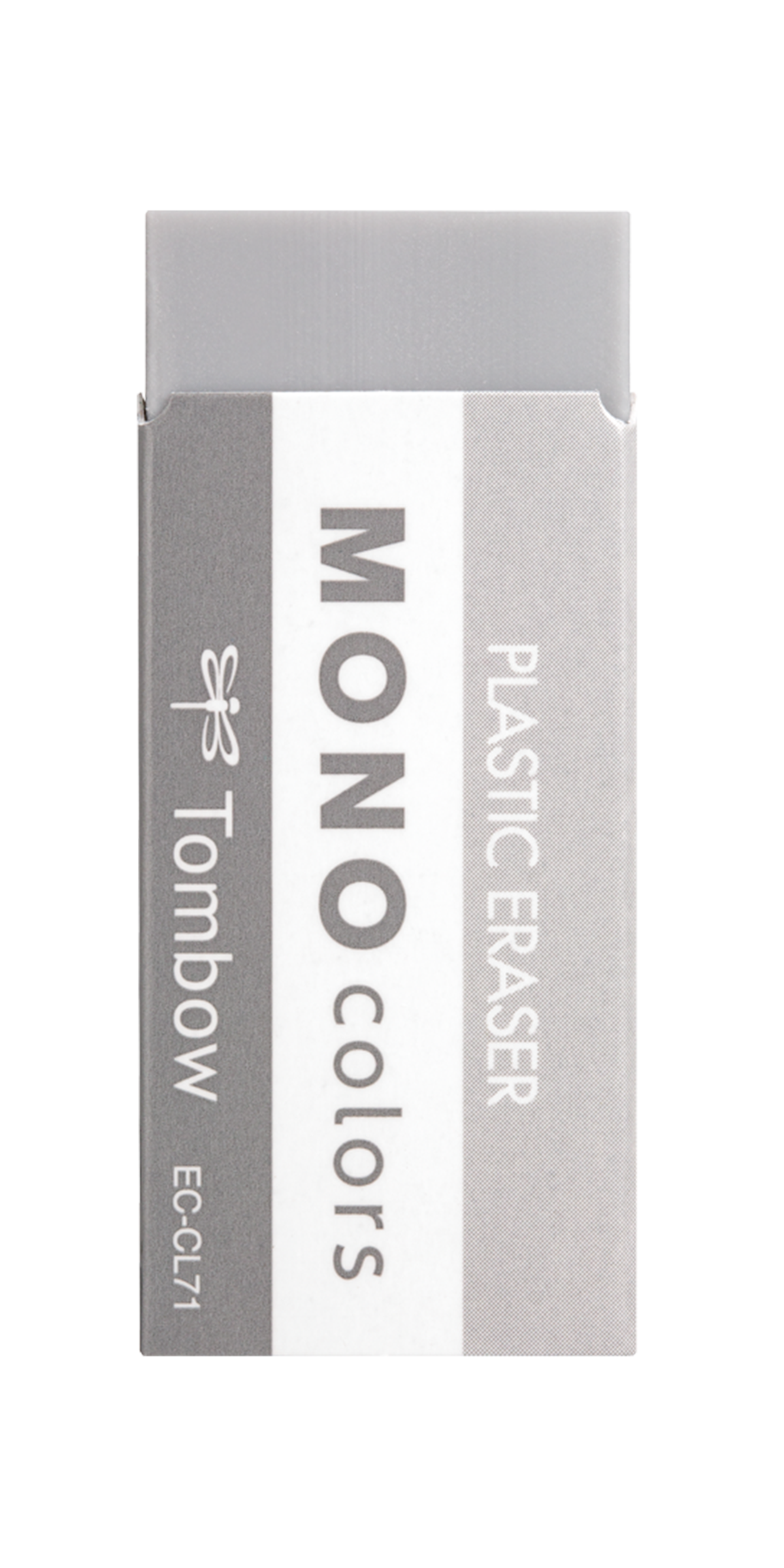 Tombow MONO Colors Eraser
