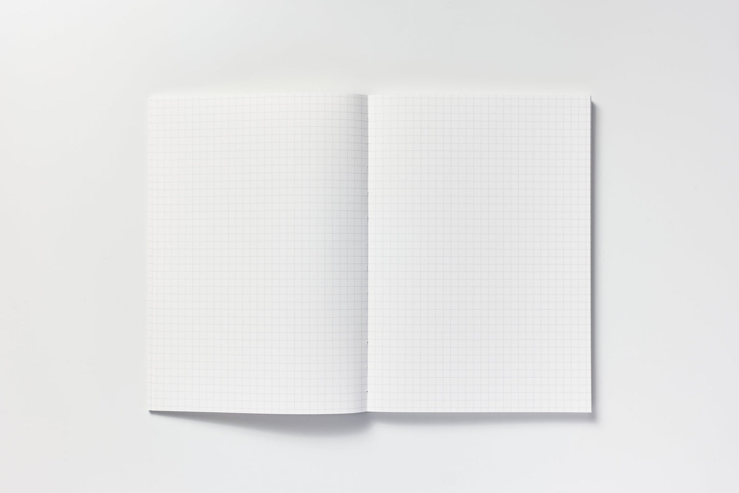 Yu-Sari B5 Notebook - Navy