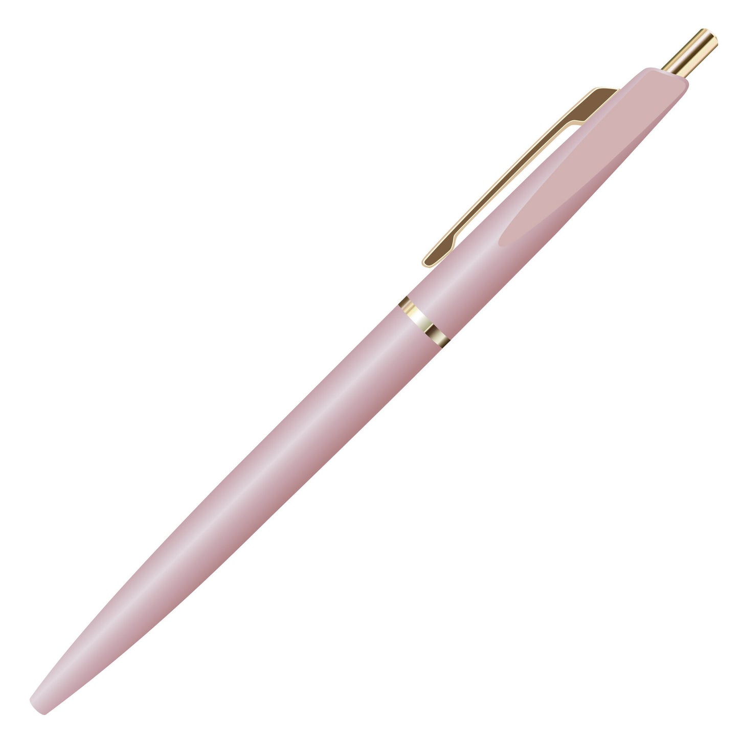 Anterique Stationers - Ultra Low Viscosity Ballpoint Pen