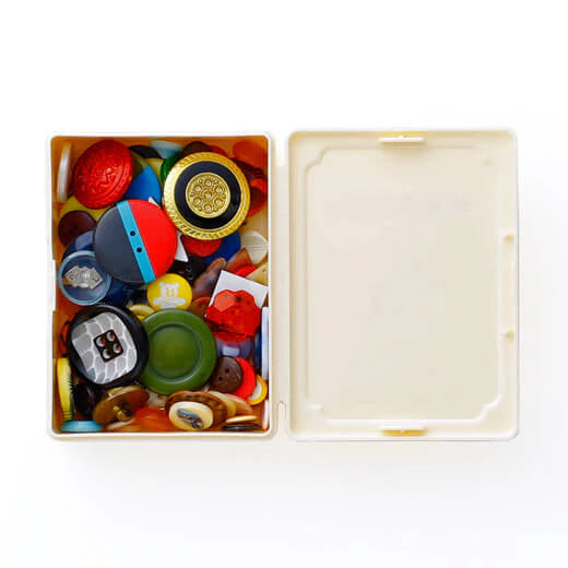 Hightide Mini Retro Toolbox
