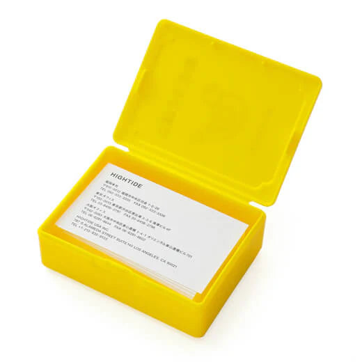 Hightide Mini Retro Toolbox
