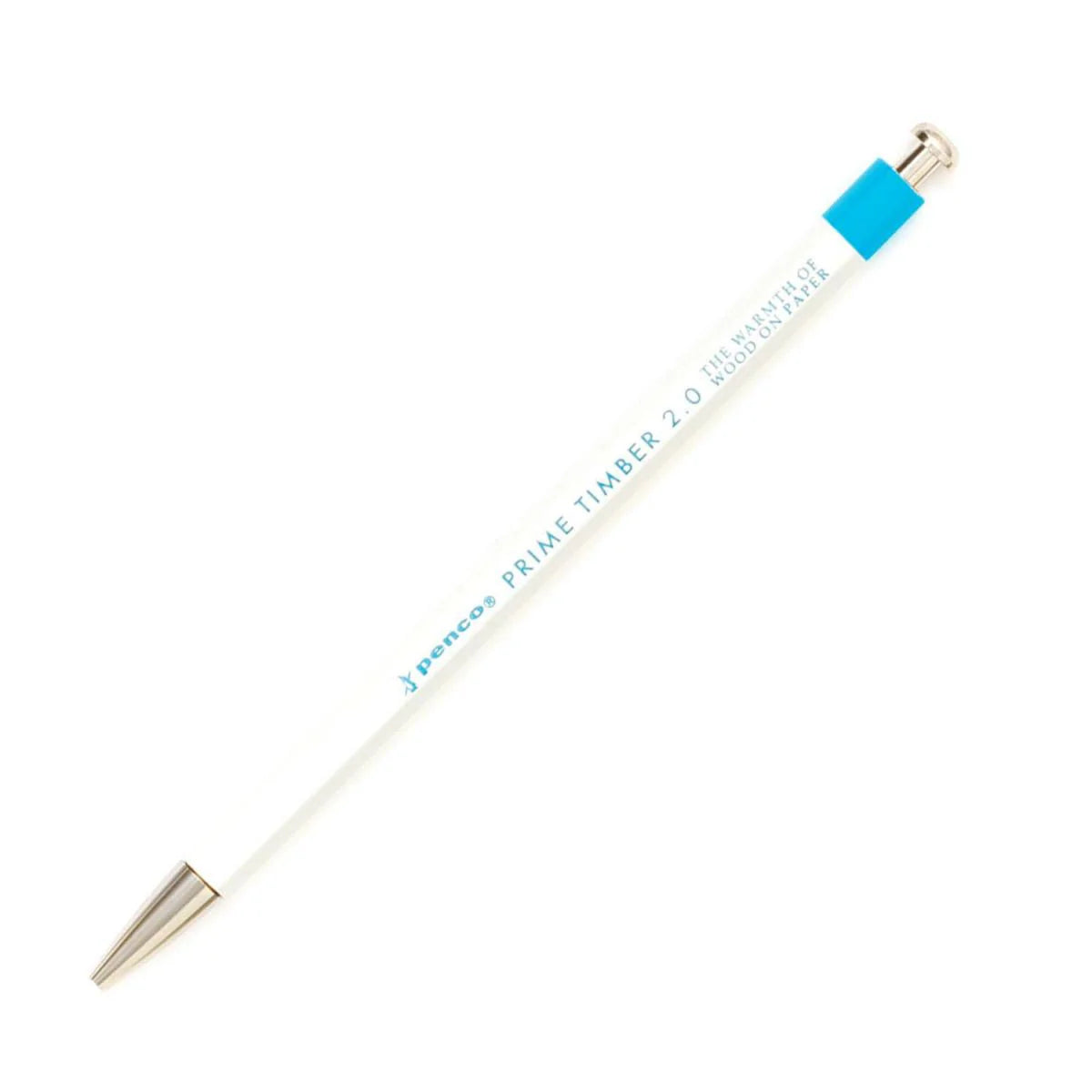Penco Prime Timber Mechanical Pencil