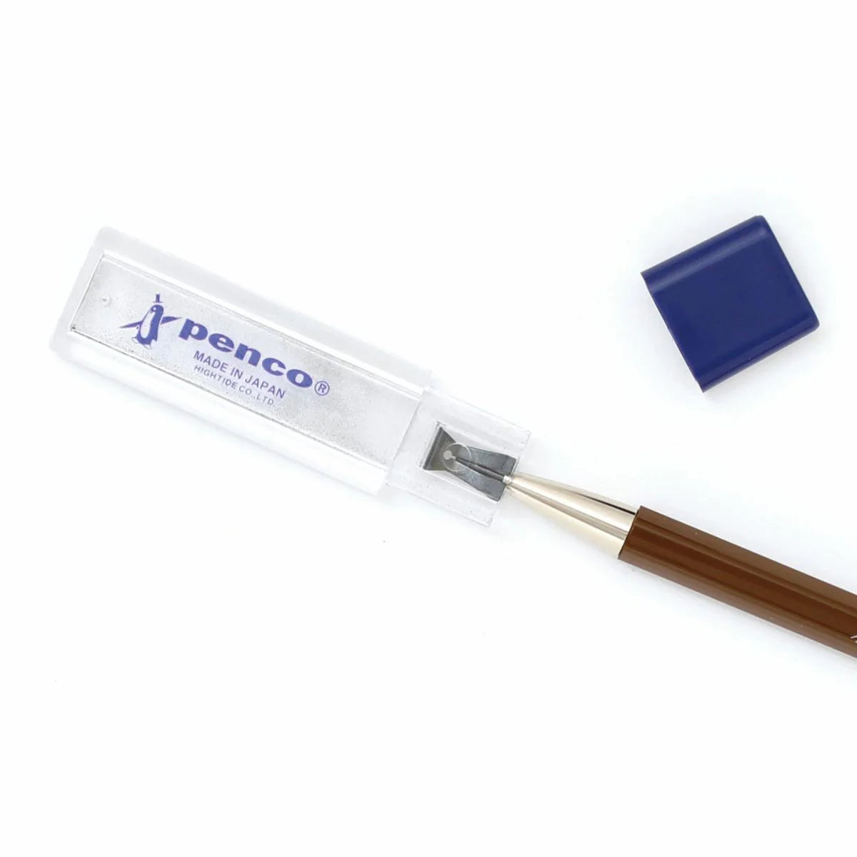 Penco Prime Timber Mechanical Pencil
