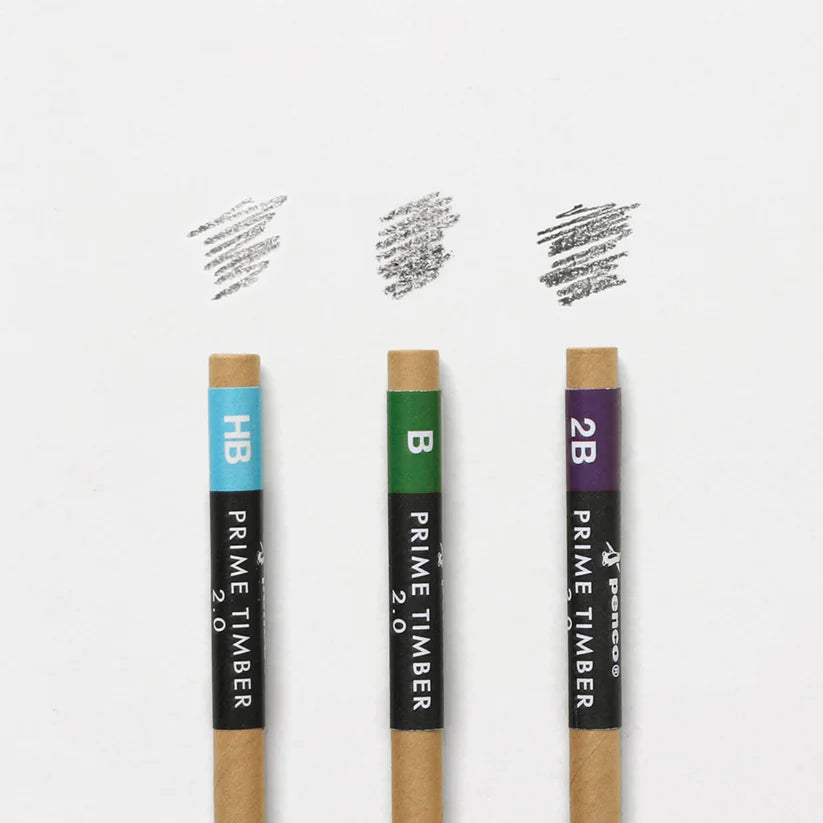 Penco Prime Timber Lead Refill