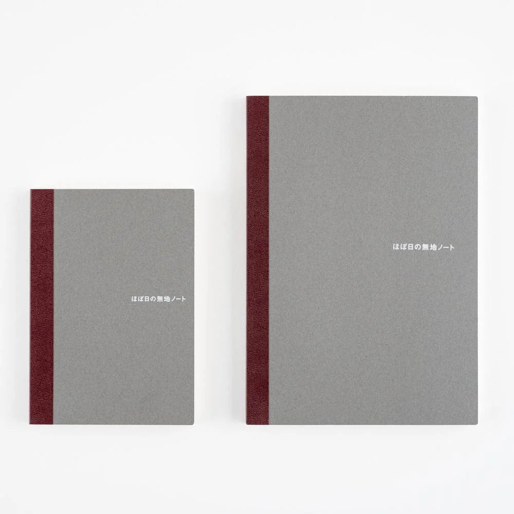 Hobonichi Techo Notebook - Blank