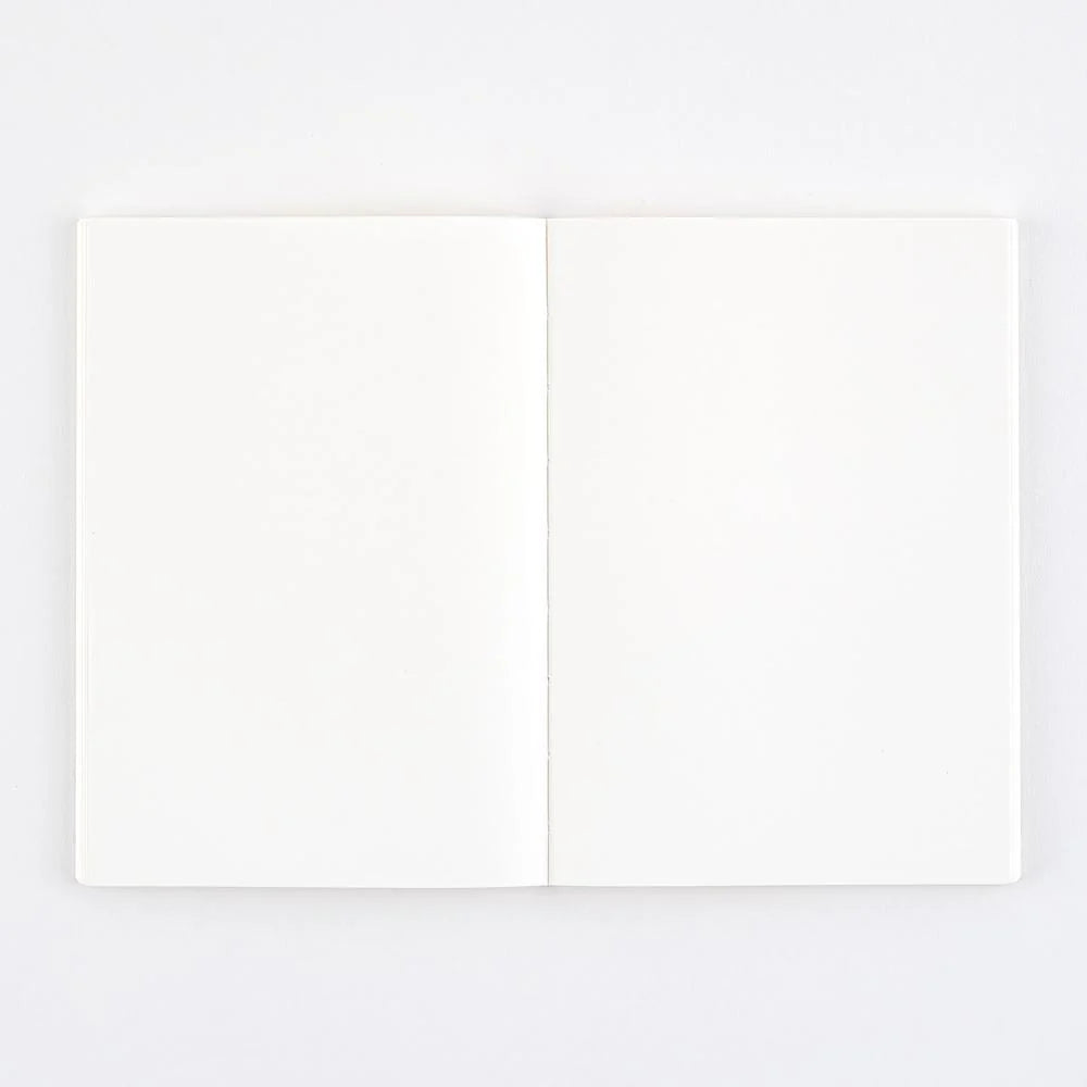Hobonichi Techo Notebook - Blank