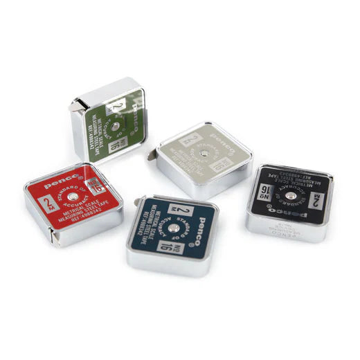 Penco Pocket Metric Measure