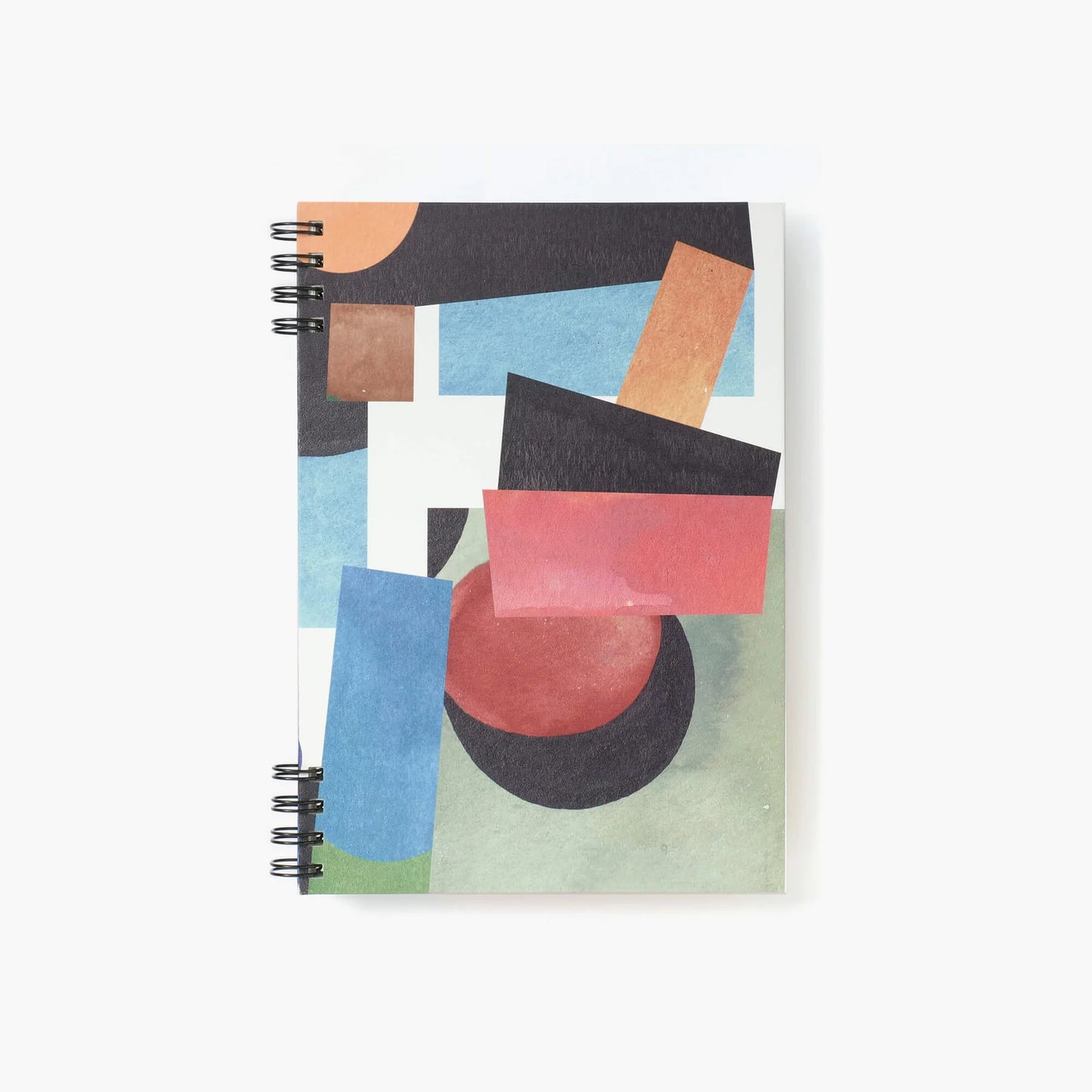 Kakimori Undated Monthly Planner - It has been almost a year