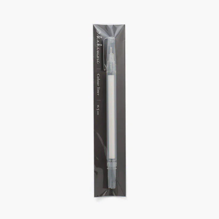 Kakimori Color Liner Kit - 0.5mm