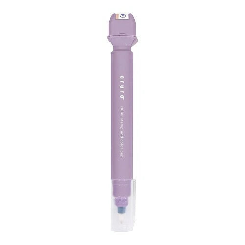Kutsuwa Cruro Roller Stamp Pen