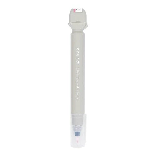Kutsuwa Cruro Roller Stamp Pen