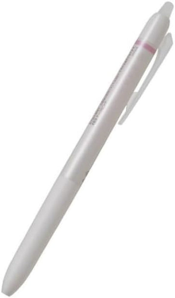 Pilot FriXion Waai Clicker Erasable Gel Pen - 0.5mm
