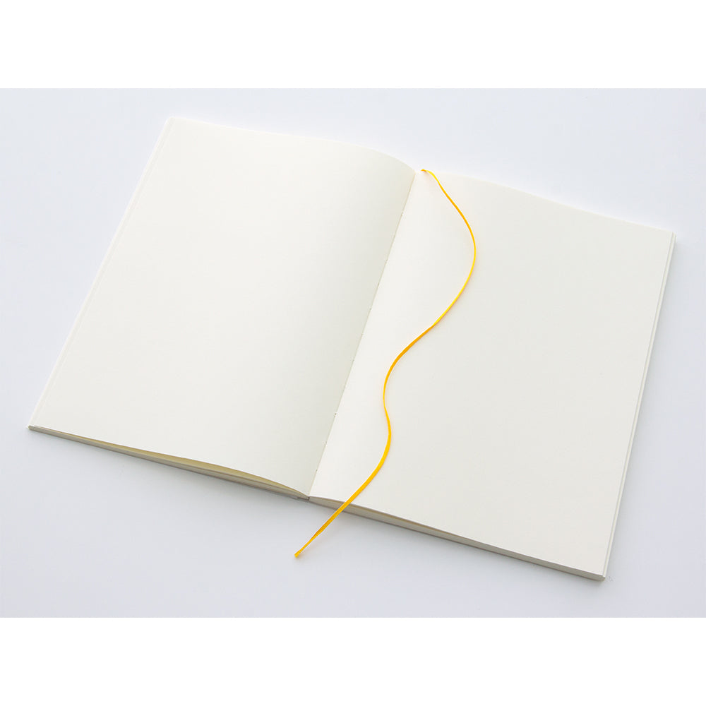MD Notebook - A5, Blank