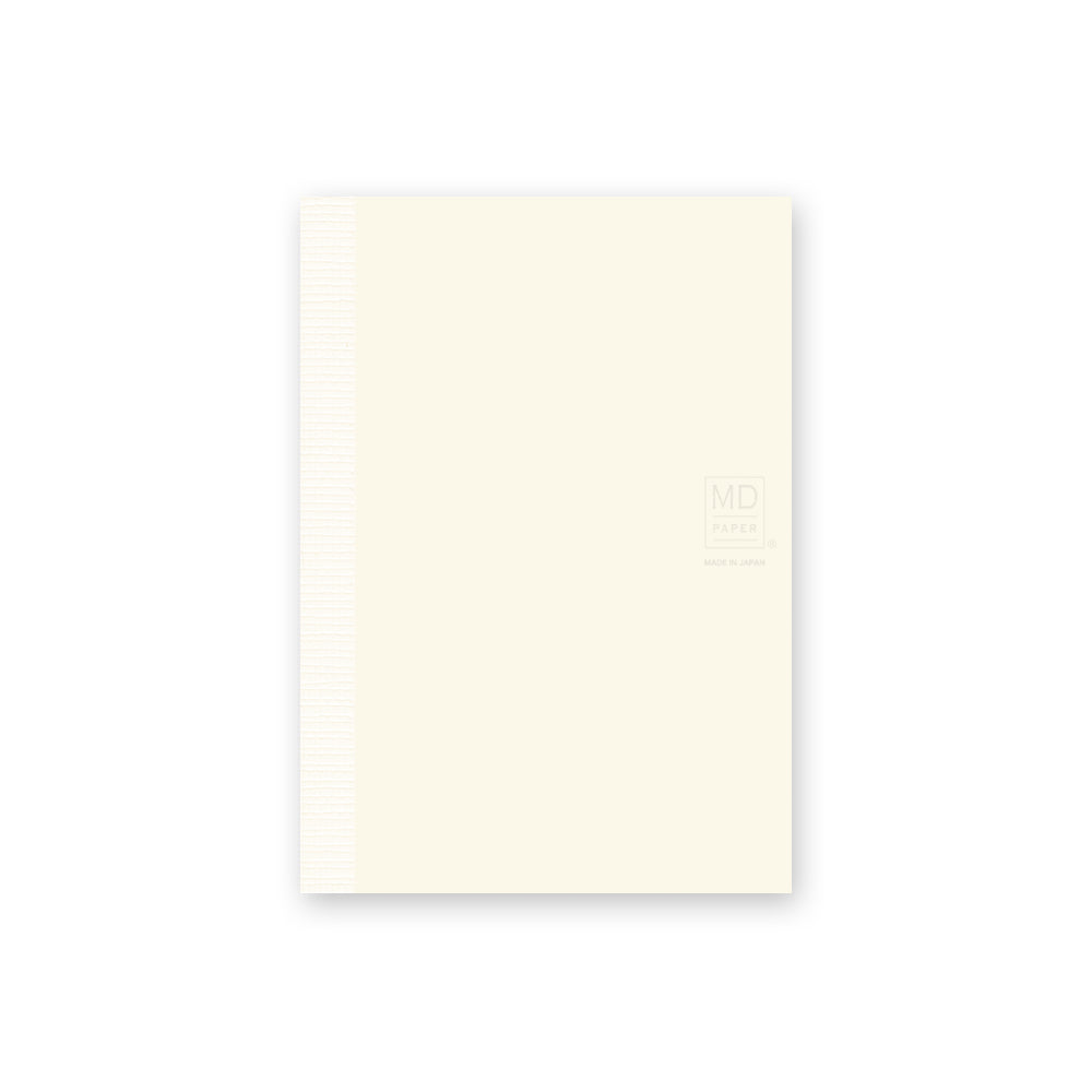 MD Notebook - A6, Grid