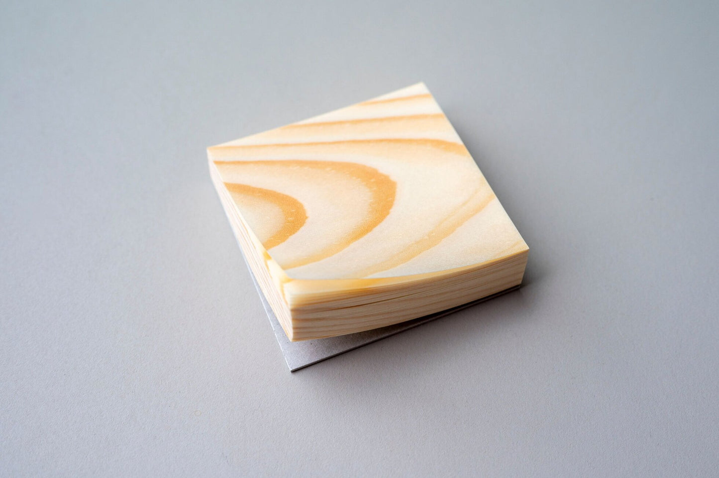 Yamatowa Forest Goods - Red Pine Memo Pad