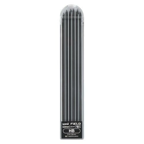 Mitsubishi Mechanical Pencil 2mm Lead Refill