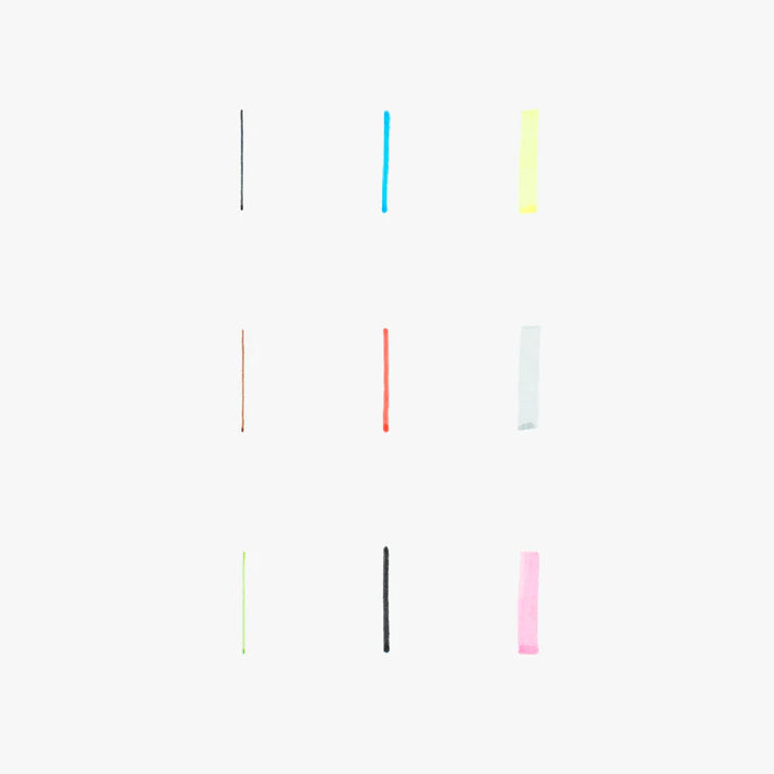 Object Index Modular Markers Set