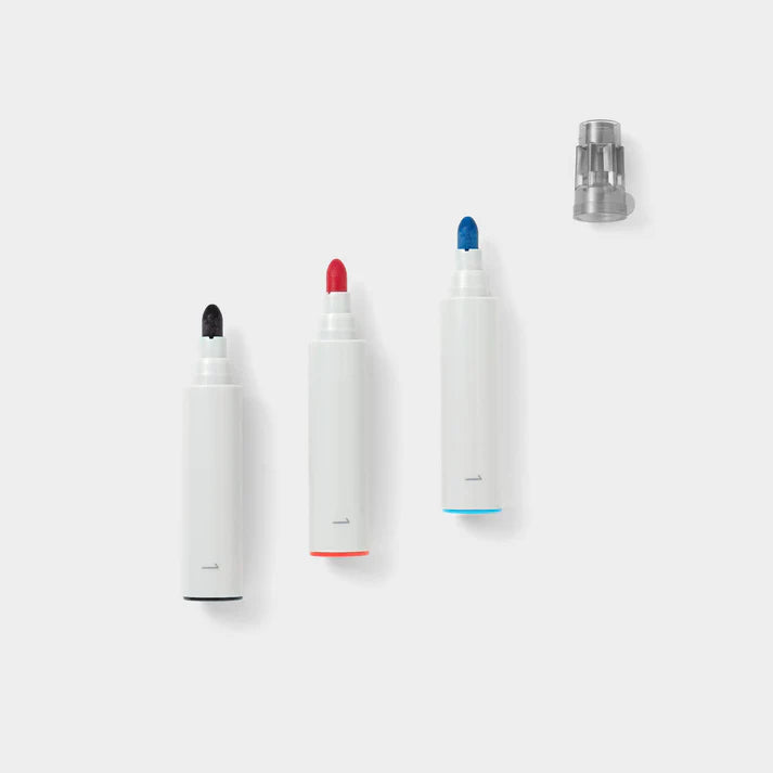 Object Index Modular Markers Set
