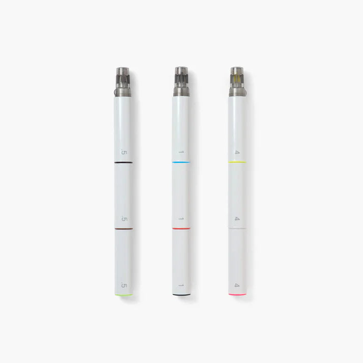 Object Index Modular Markers Set