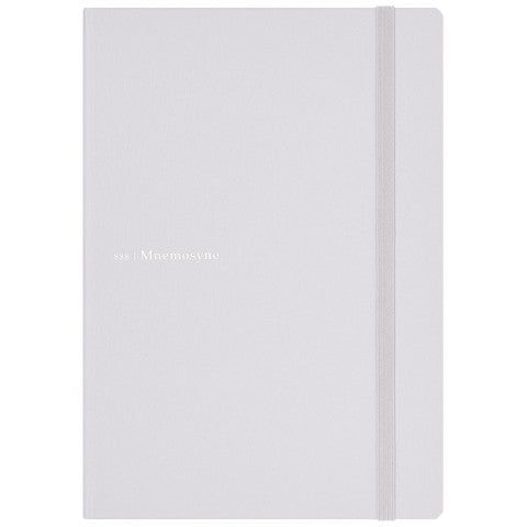 Maruman Mnemosyne Journal - A5, Dot Grid