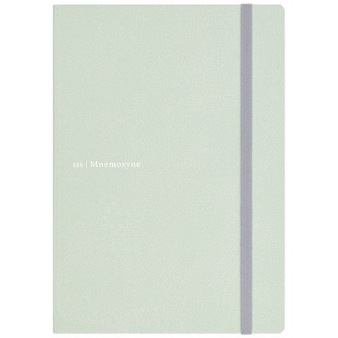Maruman Mnemosyne Journal - A5, Dot Grid
