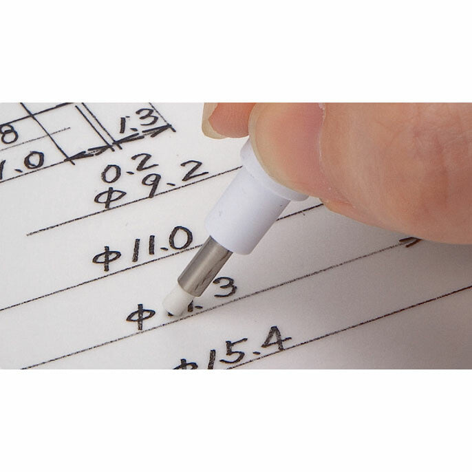 Tombow Mono Zero Eraser - Circle