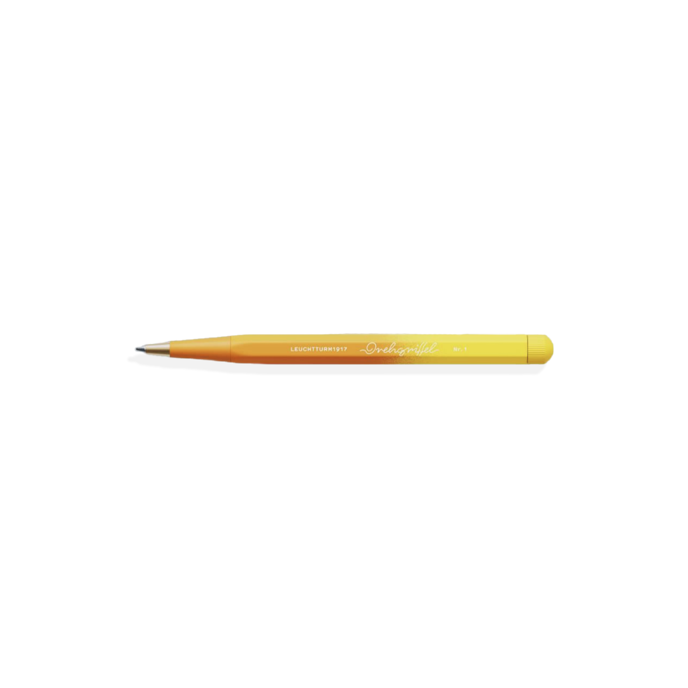 Leuchtturm1917 Drehgriffel Nr. 1 Ballpoint Pen - Gradient Edition